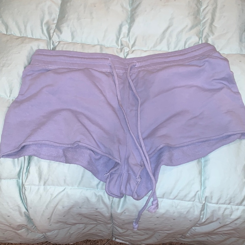 Forever 21 Booty Shorts